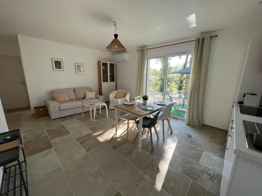 La Bastide De Lolig - Clim - Wifi Villa Sarrians Exterior photo