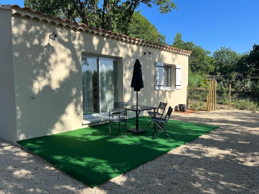 La Bastide De Lolig - Clim - Wifi Villa Sarrians Exterior photo