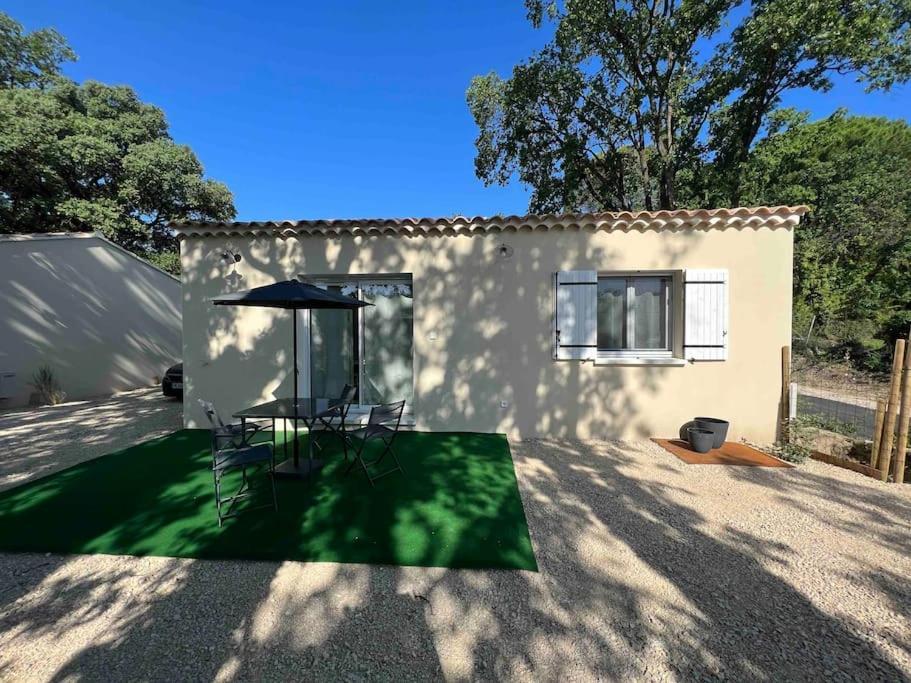 La Bastide De Lolig - Clim - Wifi Villa Sarrians Exterior photo