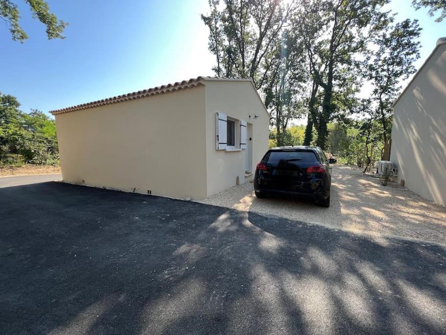 La Bastide De Lolig - Clim - Wifi Villa Sarrians Exterior photo